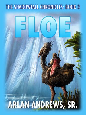 cover image of Floe